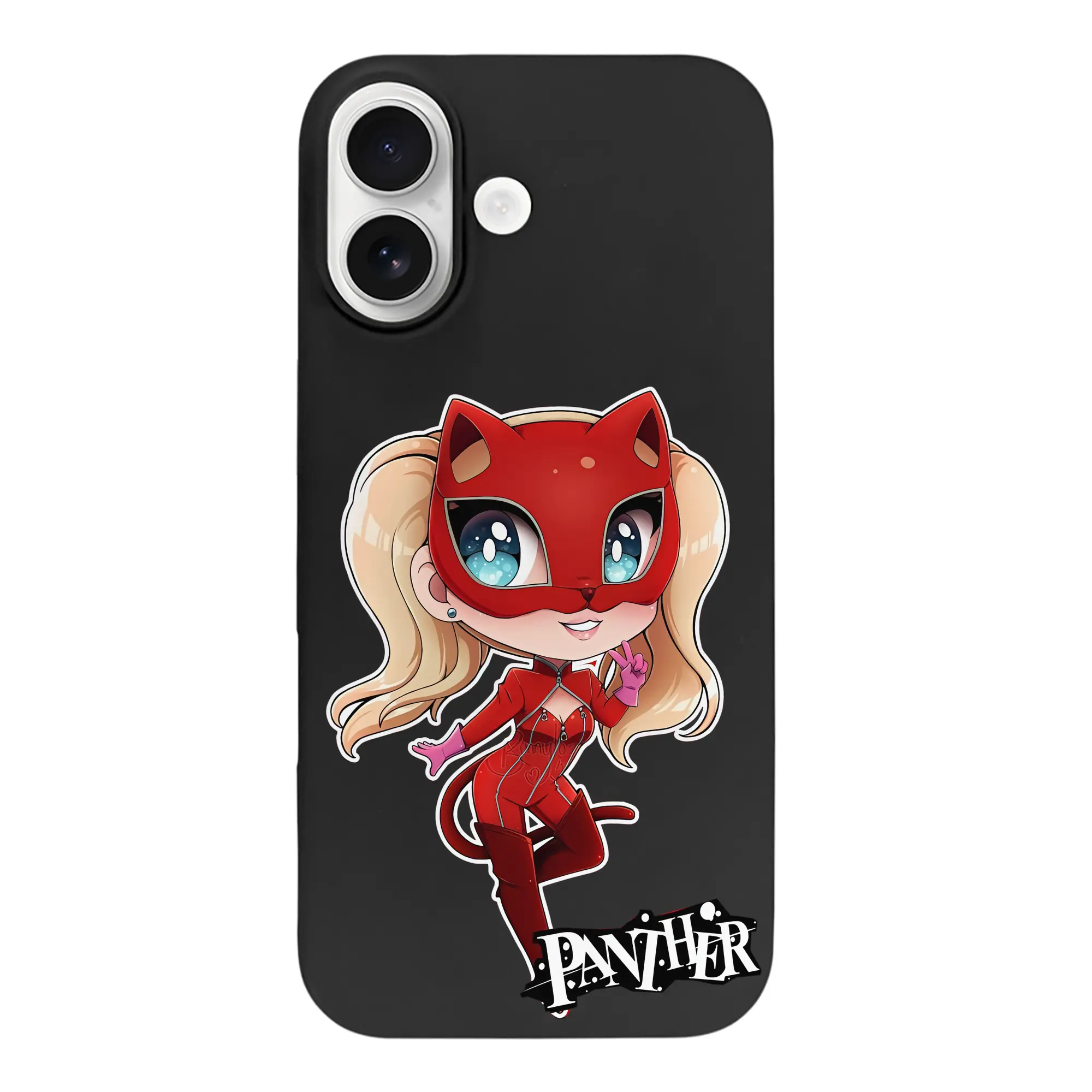 ペルソナ グッズ,高巻杏 - iPhone 17 シリーズ シリコンケース 薄型 耐衝撃 指紋防止 ソフトタッチカバー 精密フィット 傷防止 保護ケース iPhone 17/17 Air/17 Pro/17 Pro Max 対応